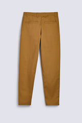 STRETCH RELAXED FIT CHINO
