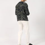 JACQUARD SWEATER