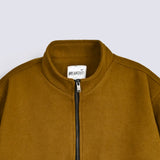 WOOL BLEND JACKET