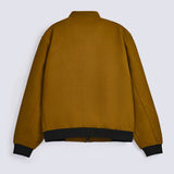 WOOL BLEND JACKET