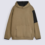 POPOVER HOODIE