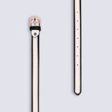COLOUR BLOCK BELT