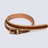 COLOUR BLOCK BELT