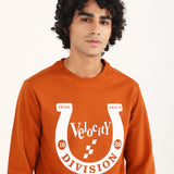 FULL SLEEVE GRAPHIC TEE