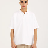 SUPER SOFT TEXTURED POLO