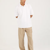 SUPER SOFT TEXTURED POLO