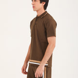 SUPER SOFT POLO