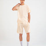 KNITTED TEE