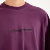 BAGGY FIT GRAPHIC TEE