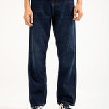 ORIGINAL STRAIGHT FIT DENIM
