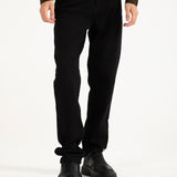 SLIM RELAXED FIT DENIM