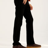 BOOT CUT FIT DENIM