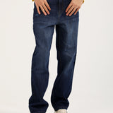 ORIGINAL STRAIGHT FIT DENIM