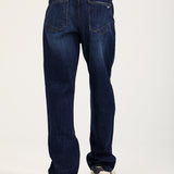 ORIGINAL STRAIGHT FIT DENIM