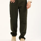 BAGGY FIT COLOR JEANS