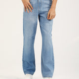 ORIGINAL STRAIGHT FIT DENIM