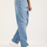 ORIGINAL STRAIGHT FIT DENIM