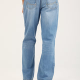 ORIGINAL STRAIGHT FIT DENIM