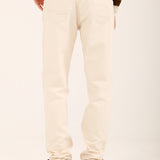 REGULAR FIT COLOR JEANS