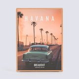 HAVANA