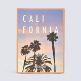 CALIFORNIA