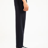 KNIT TROUSER