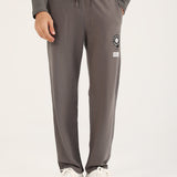 KNIT TROUSER