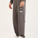 KNIT TROUSER