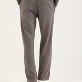 KNIT TROUSER