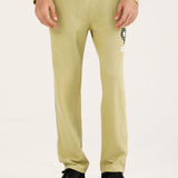 KNIT TROUSER