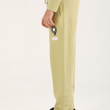 KNIT TROUSER