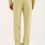 KNIT TROUSER