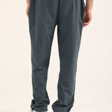 KNIT TROUSER