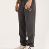 KNIT TROUSER