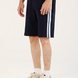 KNITTED SHORT