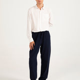 ORIGINAL STRAIGHT FIT TROUSER