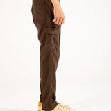 ORIGINAL STRAIGHT FIT CARGO TROUSER
