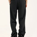 ORIGINAL STRAIGHT FIT TROUSER