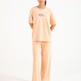 GRAPHIC OVERSIZED TEE