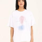 OVERSIZED GRAPHIC TEE