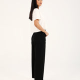 GRAPHIC CROPPED TEE