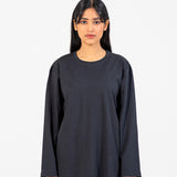 BASIC T SHIRT