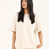 OVERSIZED TEE