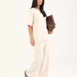 OVERSIZED TEE