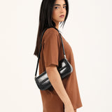 SOFT KNIT BUTTON DOWN TOP