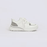 CHUNKY CONTRAST SNEAKER