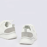 CHUNKY CONTRAST SNEAKER