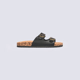 DOUBLE STRAP SLIDERS