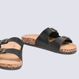 DOUBLE STRAP SLIDERS