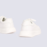 CHUNKY SOLE TRAINERS